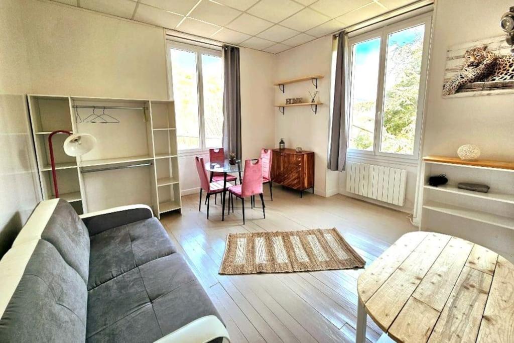 Ferienwohnung Charmant Studio Palais Du Golf Sospel Exterior foto
